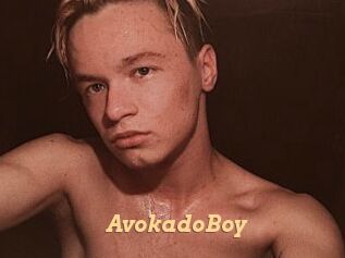 AvokadoBoy
