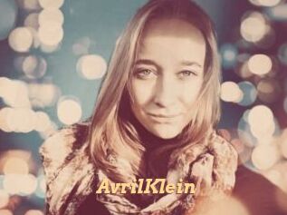AvrilKlein Live Paradise