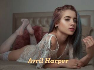 Avril_Harper