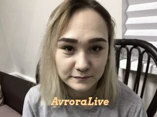 AvroraLive