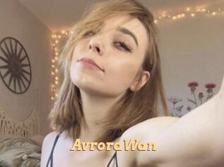 AvroraWan