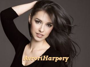 AvroriHarpery