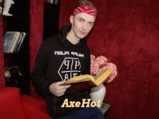 AxeHot