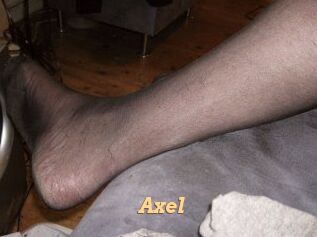 Axel