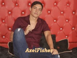 AxelFisher