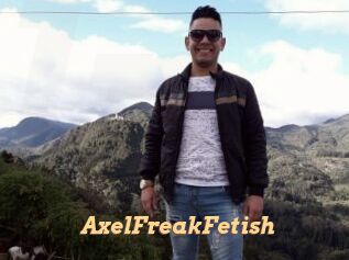 AxelFreakFetish