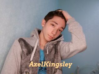 AxelKingsley