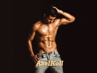 AxelKoll