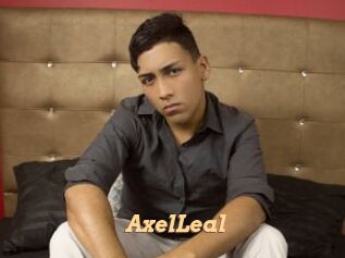 AxelLeal