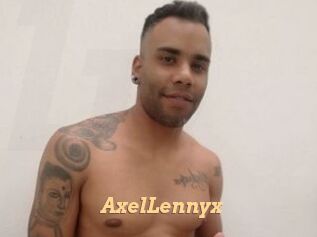 AxelLennyx