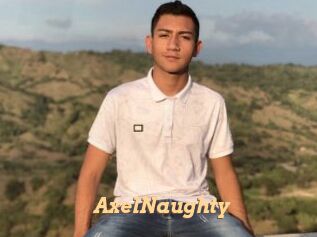 AxelNaughty