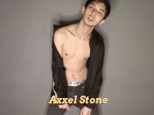 Axxel_Stone Live Paradise