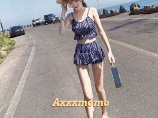 Axxxmomo