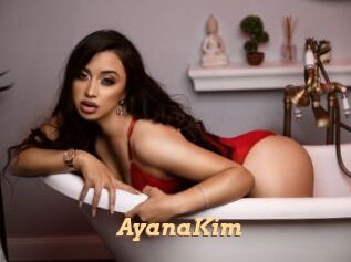 AyanaKim