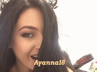 Ayanna18