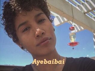 Ayebaibai