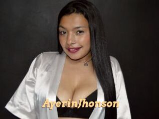 AyerinJhonson