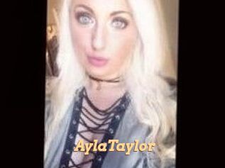AylaTaylor