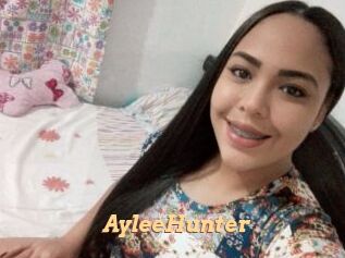 AyleeHunter