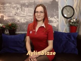 AylinBlaze