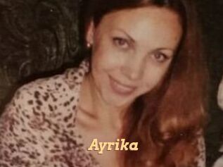 Ayrika Live Paradise