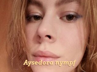 Aysedora_nympf