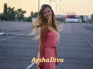 AyshaDiva