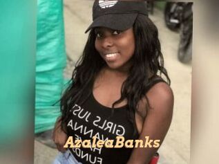 AzaleaBanks