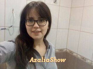 AzaliaShow