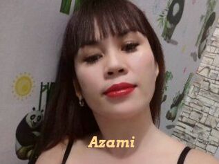 Azami Live Paradise
