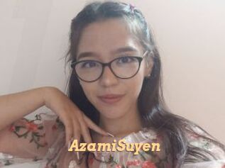 AzamiSuyen
