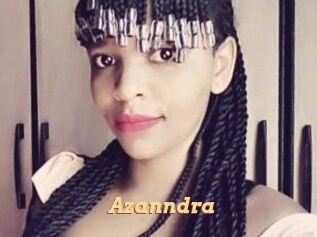 Azanndra