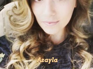 Azayla