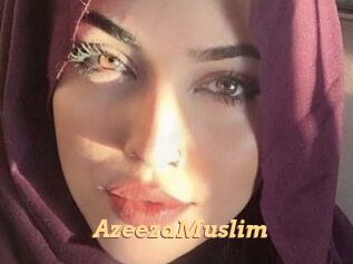 AzeezaMuslim