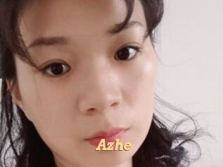 Azhe