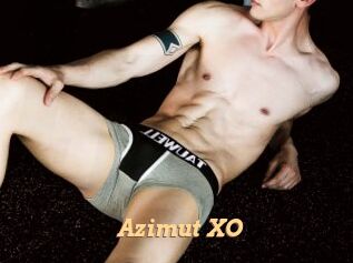 Azimut_XO