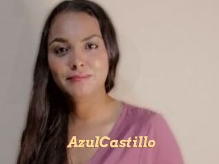 AzulCastillo