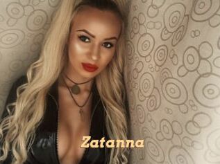 Zatanna