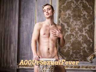 A00UrSexualFever