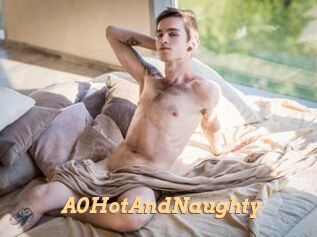 A0HotAndNaughty
