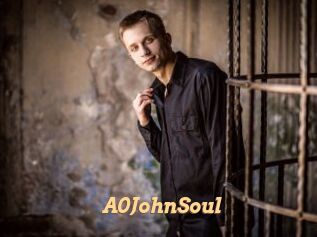 A0JohnSoul