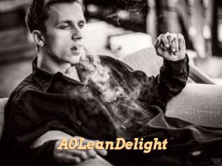 A0LeanDelight