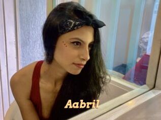 Aabril
