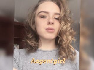Aagentgirl