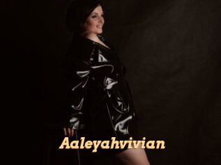Aaleyahvivian