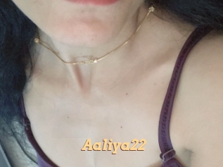 aaliya22 Live Paradise
