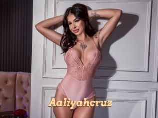 Aaliyahcruz