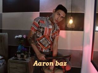 Aaron_baz