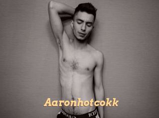 Aaronhotcokk