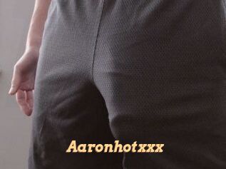 aaronhotxxx Live Paradise